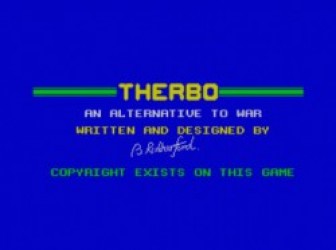 Therbo (1984)(Arcade Software)[a] Rom